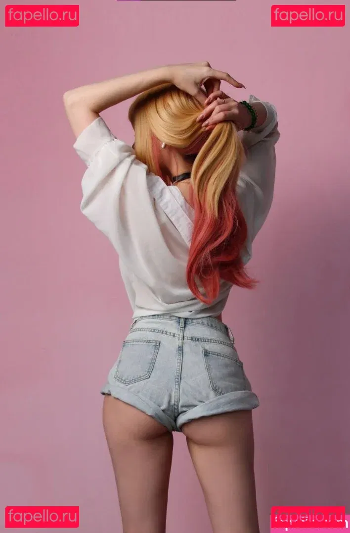 Hessakai Onlyfans Photo Gallery 