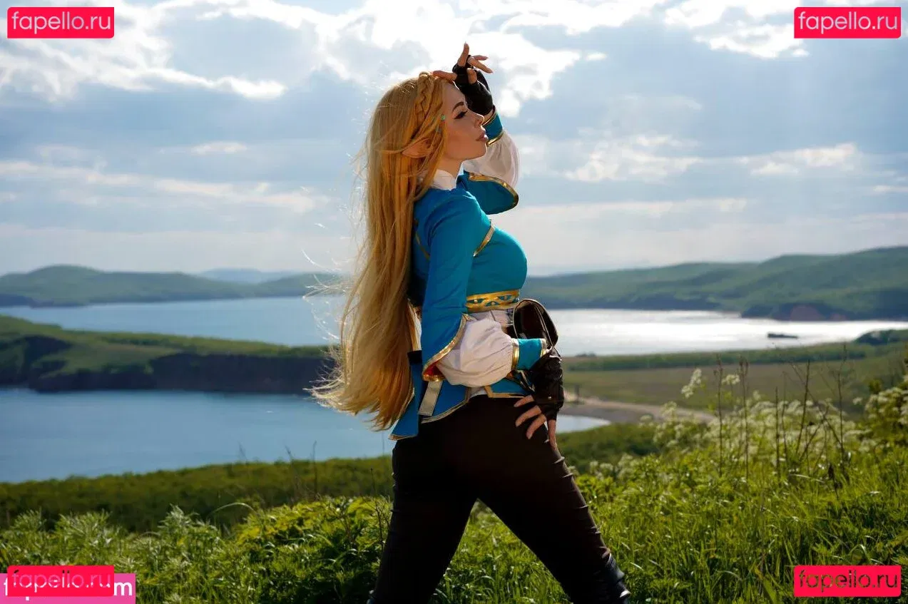 Hessakai Onlyfans Photo Gallery 