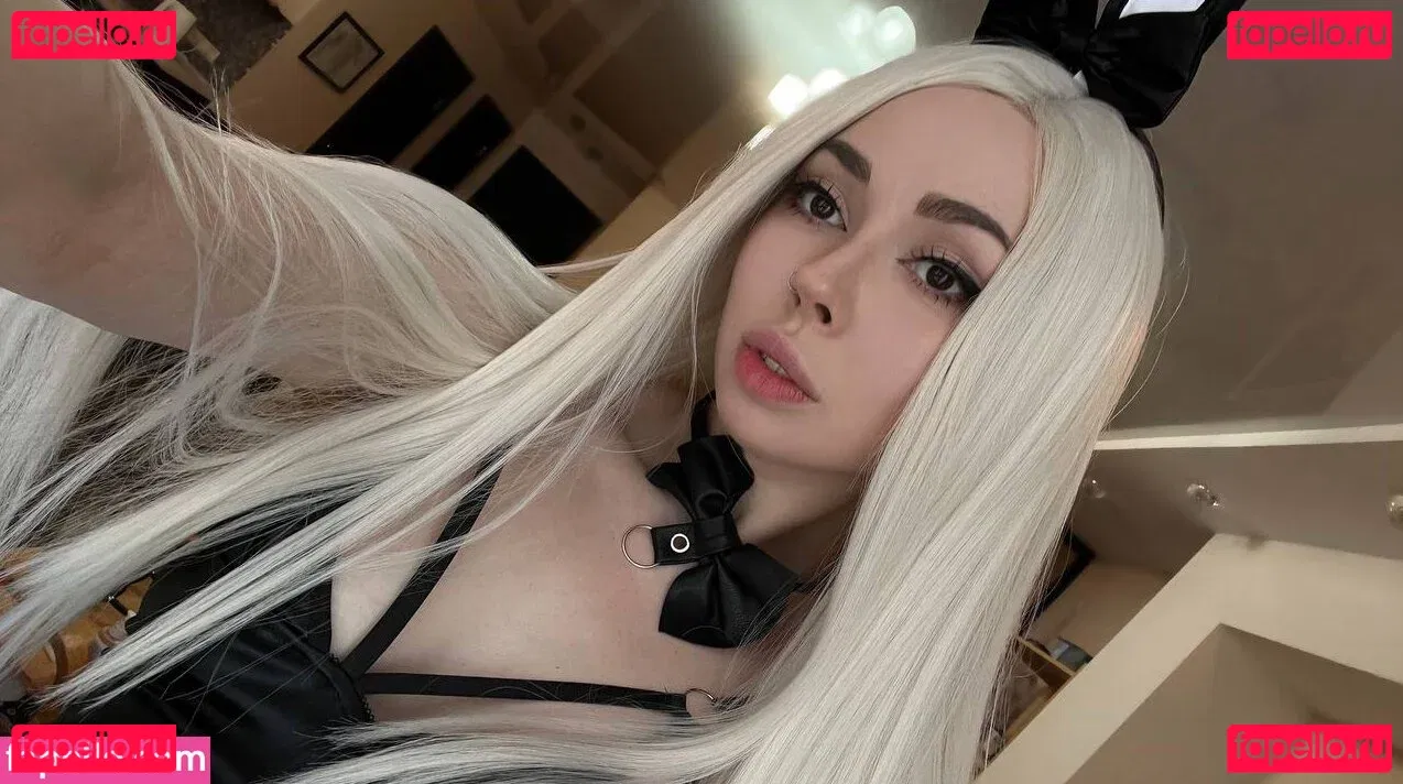 Hessakai Onlyfans Photo Gallery 