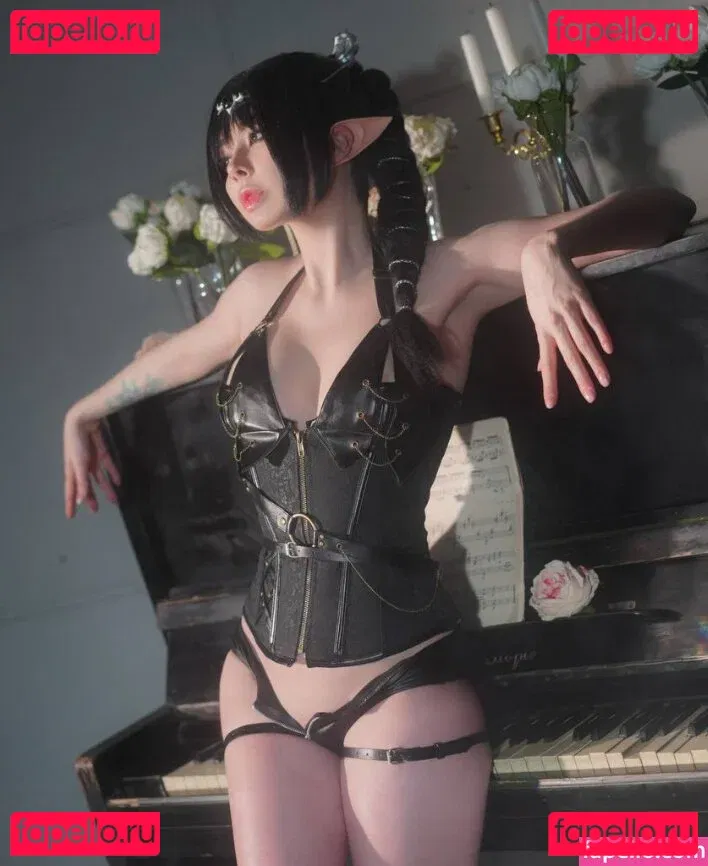 Hessakai Onlyfans Photo Gallery 