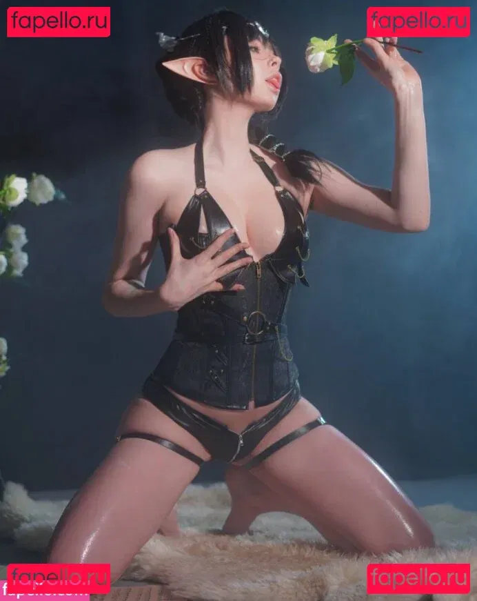 Hessakai Onlyfans Photo Gallery 