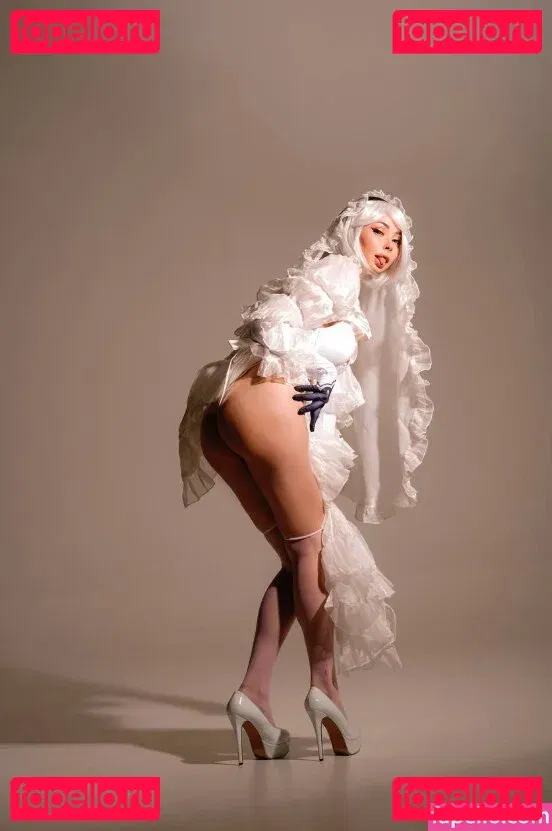 Hessakai Onlyfans Photo Gallery 