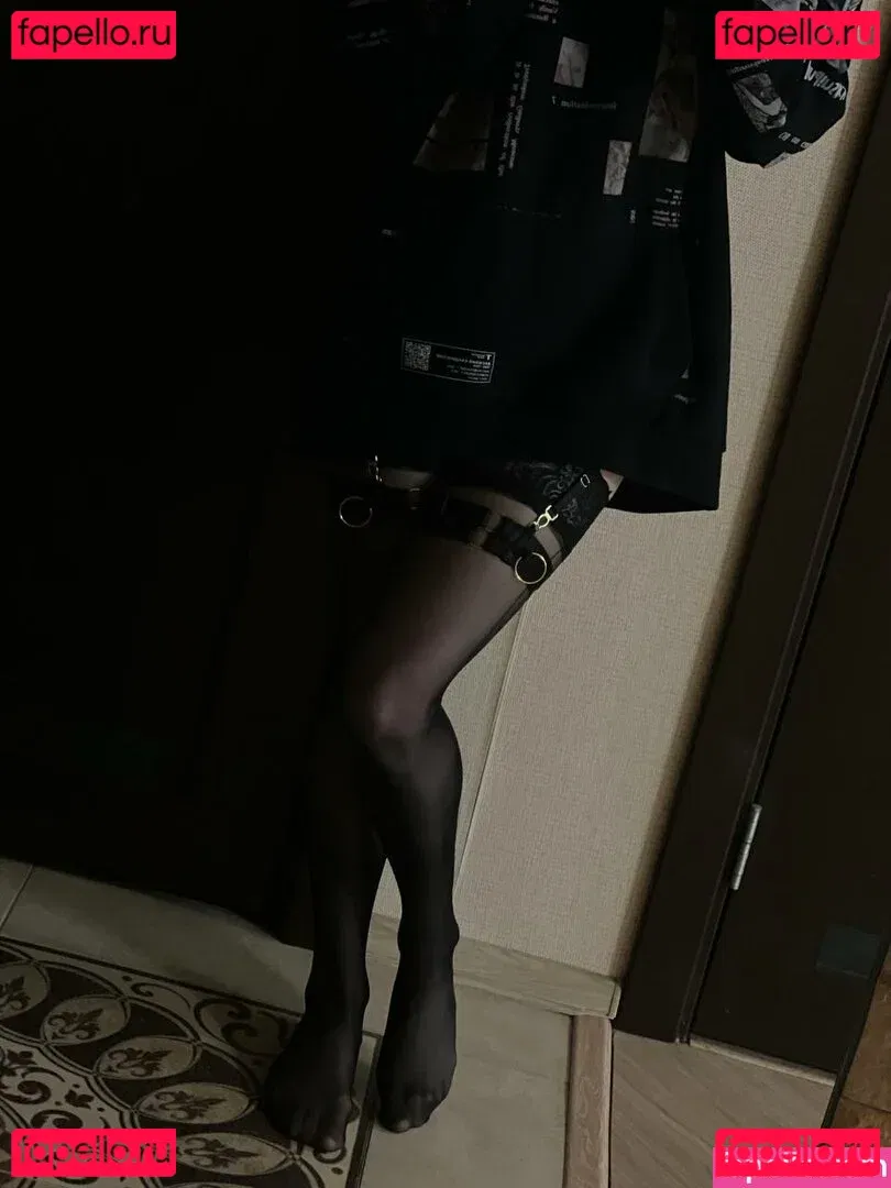 Hessakai Onlyfans Photo Gallery 