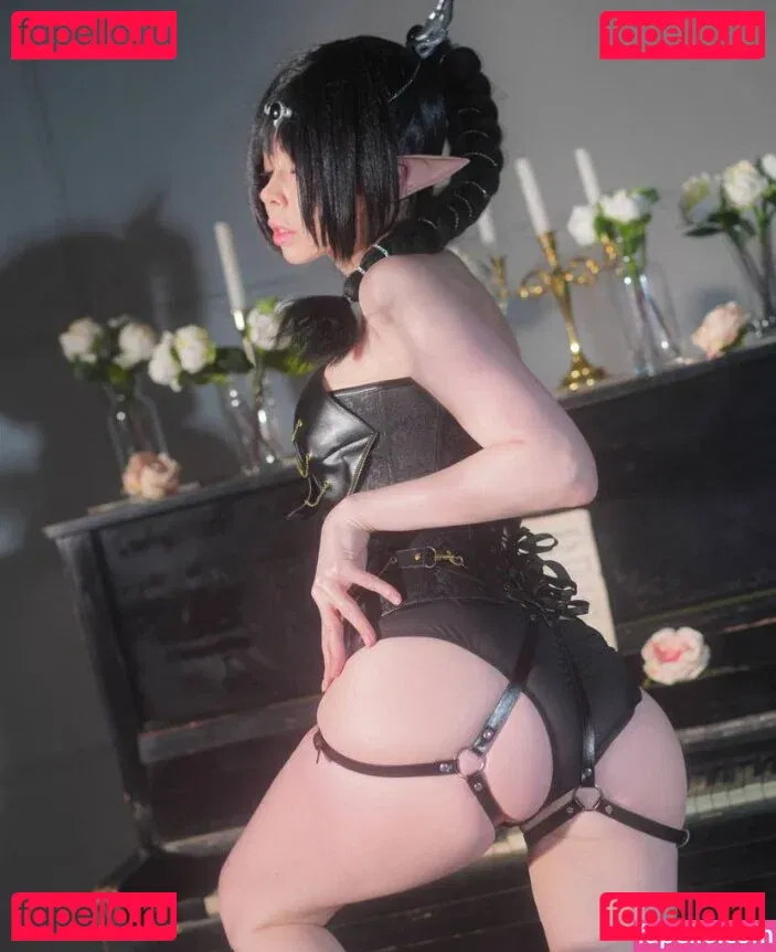 Hessakai Onlyfans Photo Gallery 