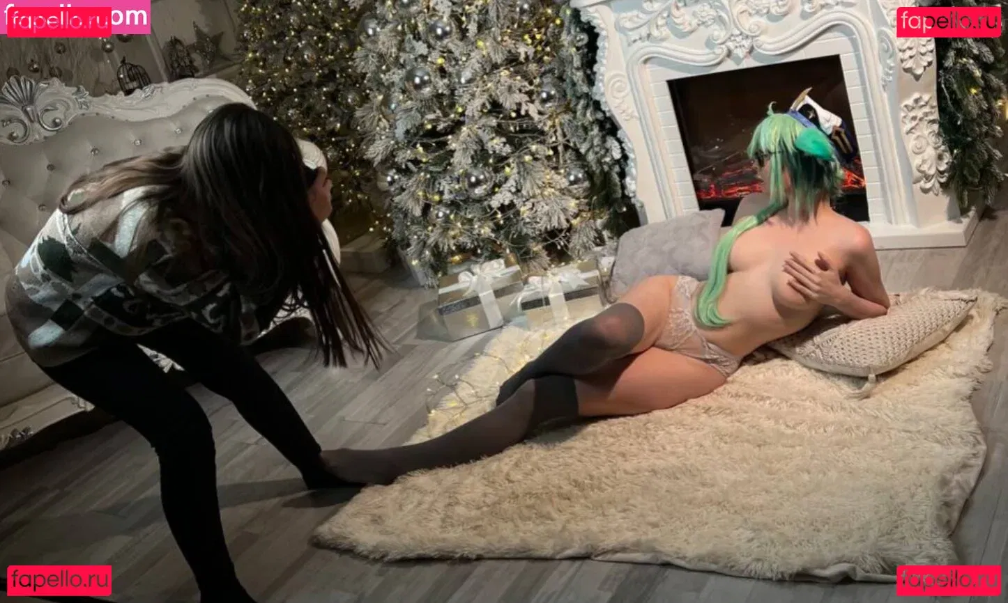 Hessakai Onlyfans Photo Gallery 