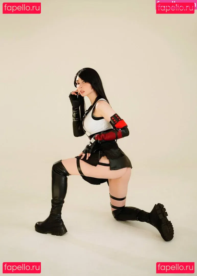 Hessakai Onlyfans Photo Gallery 