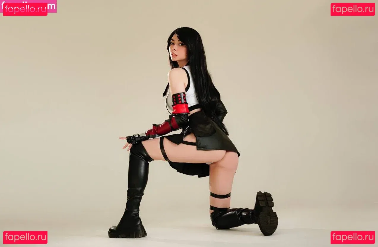 Hessakai Onlyfans Photo Gallery 