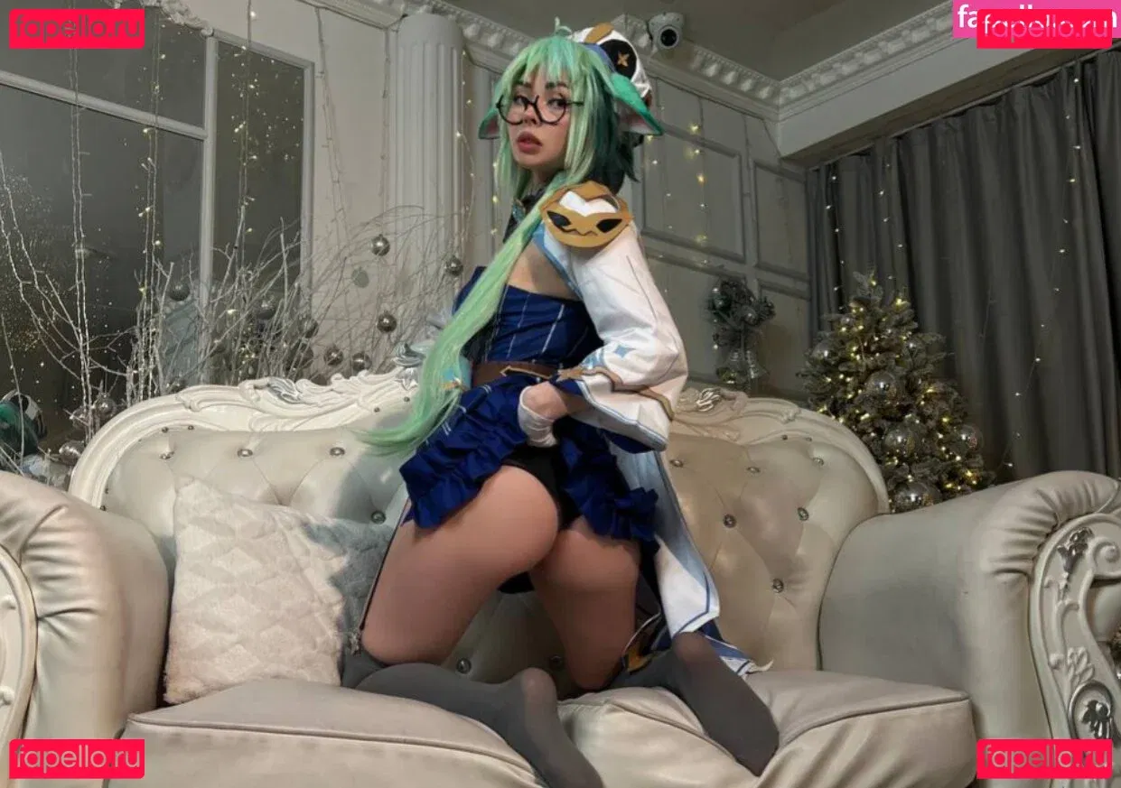 Hessakai Onlyfans Photo Gallery 