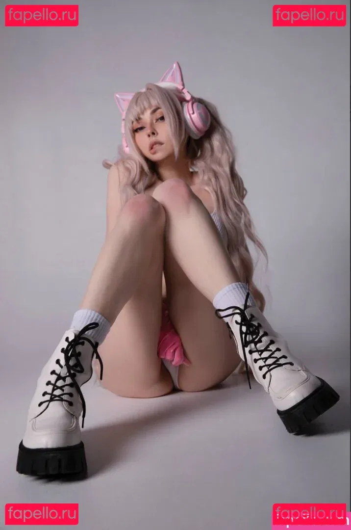 Hessakai Onlyfans Photo Gallery 