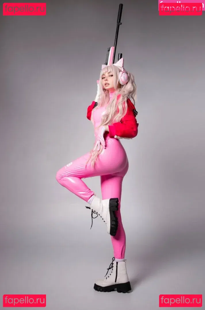 Hessakai Onlyfans Photo Gallery 