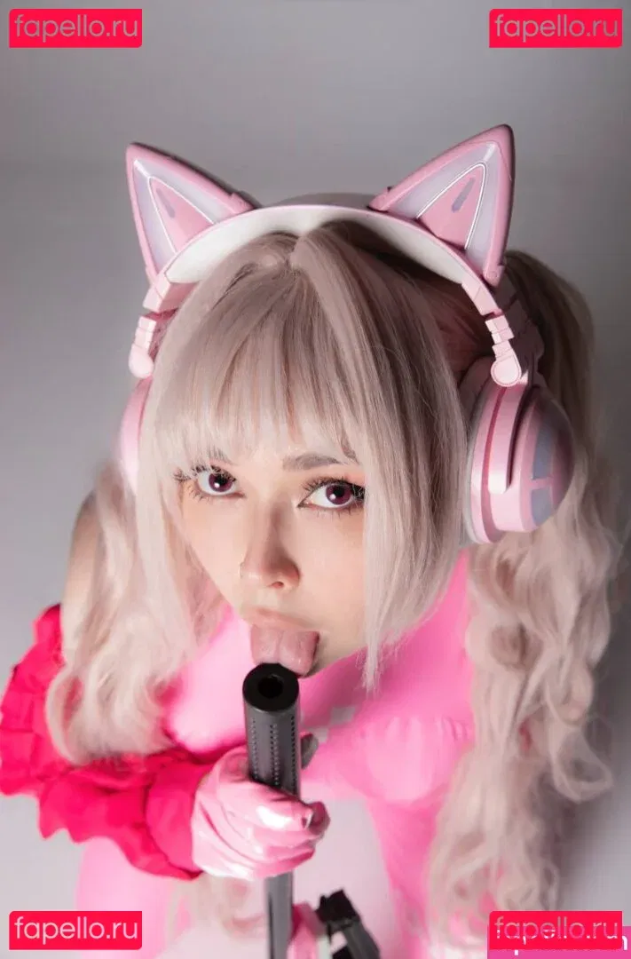 Hessakai Onlyfans Photo Gallery 