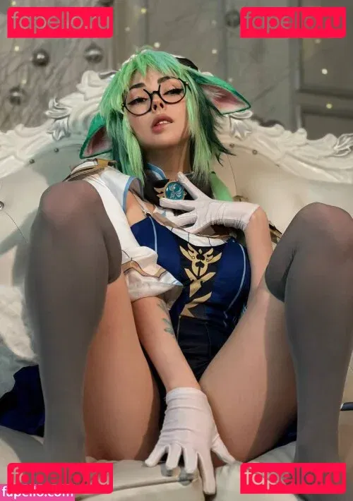 Hessakai Onlyfans Photo Gallery 