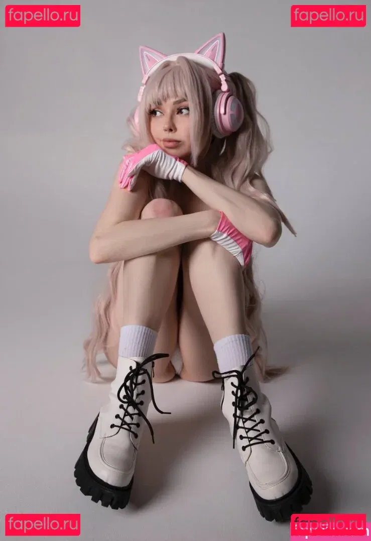 Hessakai Onlyfans Photo Gallery 