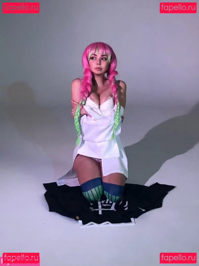 Hessakai Onlyfans Photo Gallery 