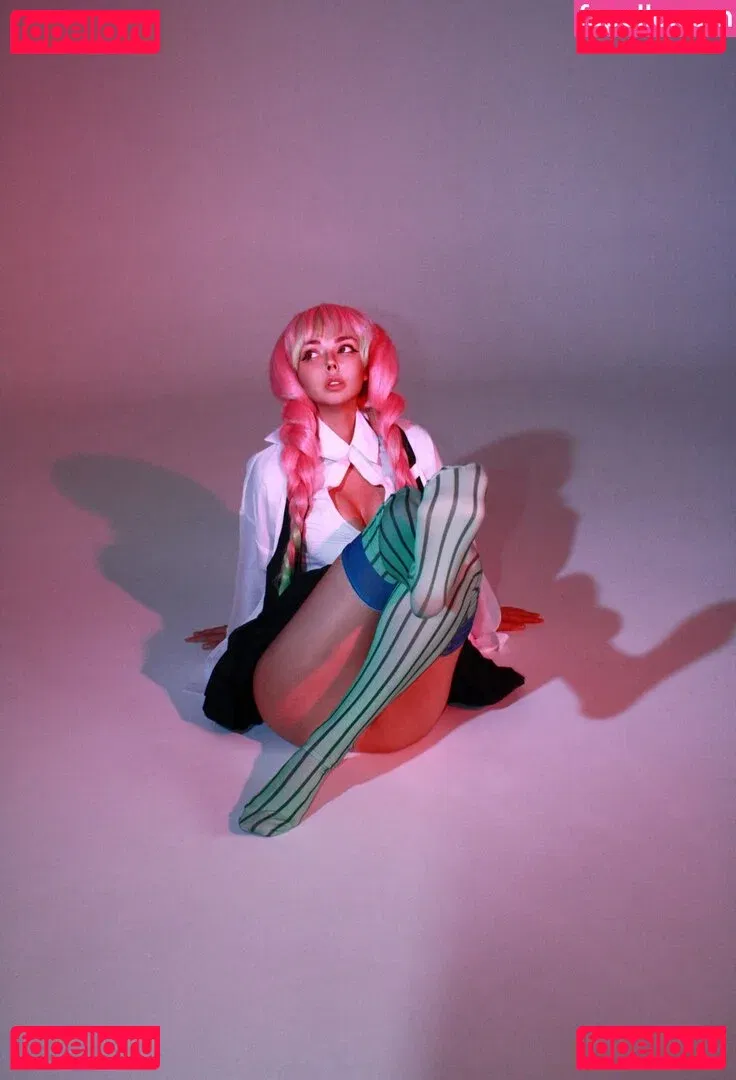 Hessakai Onlyfans Photo Gallery 