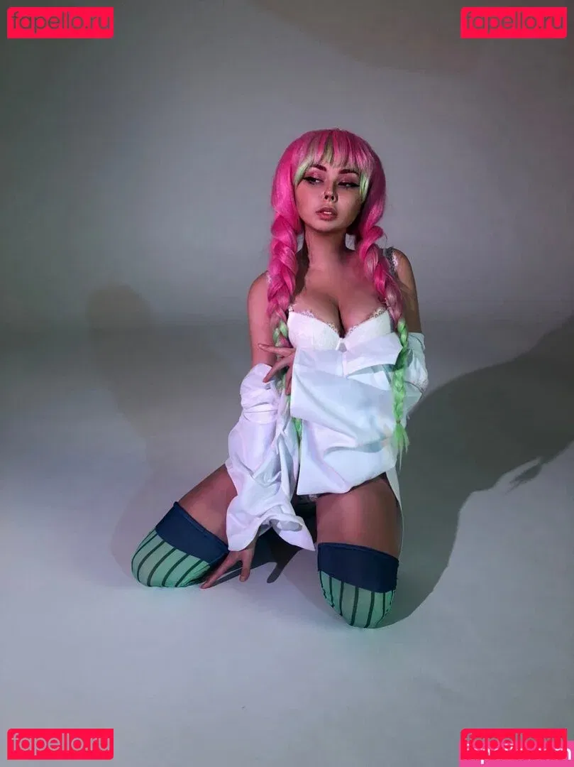 Hessakai Onlyfans Photo Gallery 