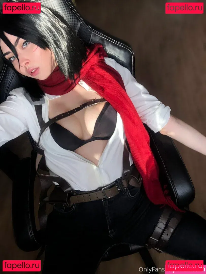 Hessakai Onlyfans Photo Gallery 