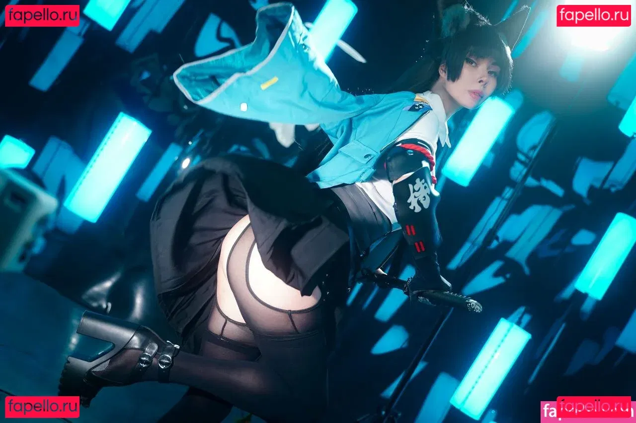 Hessakai Onlyfans Photo Gallery 