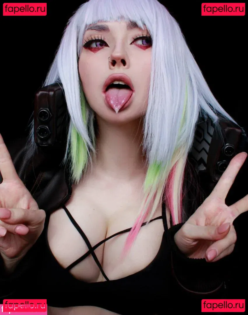 Hessakai Onlyfans Photo Gallery 