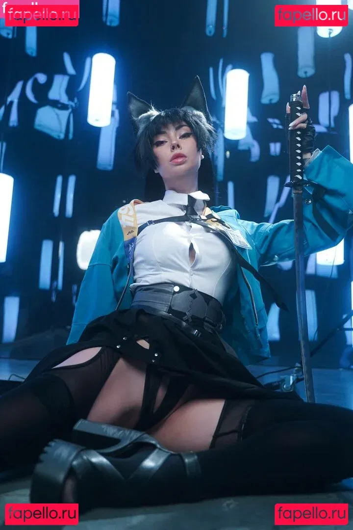 Hessakai Onlyfans Photo Gallery 