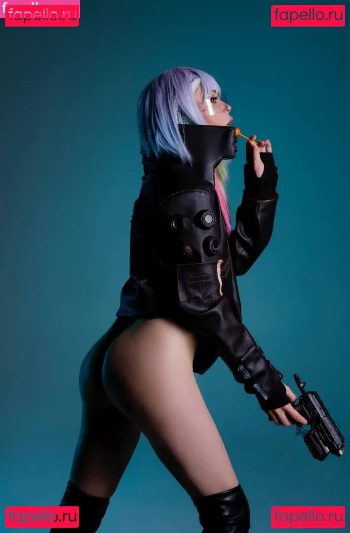 Hessakai Onlyfans Photo Gallery 