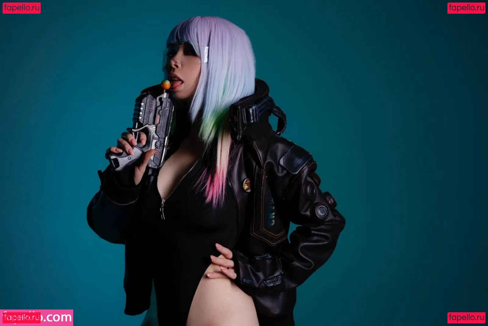 Hessakai Onlyfans Photo Gallery 