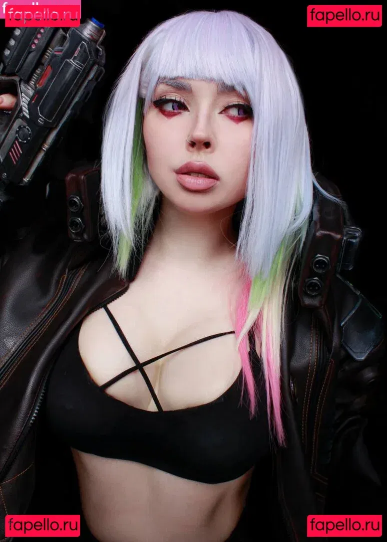 Hessakai Onlyfans Photo Gallery 