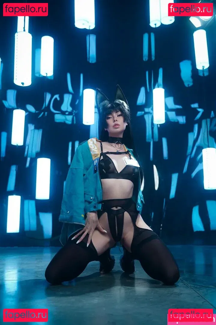 Hessakai Onlyfans Photo Gallery 