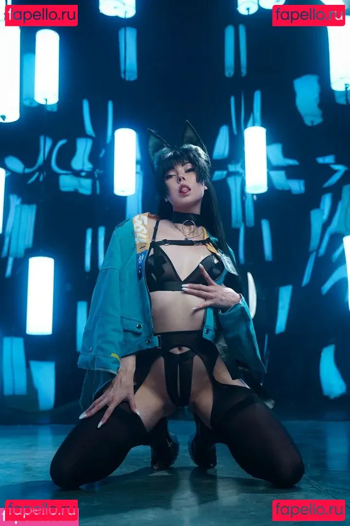 Hessakai Onlyfans Photo Gallery 