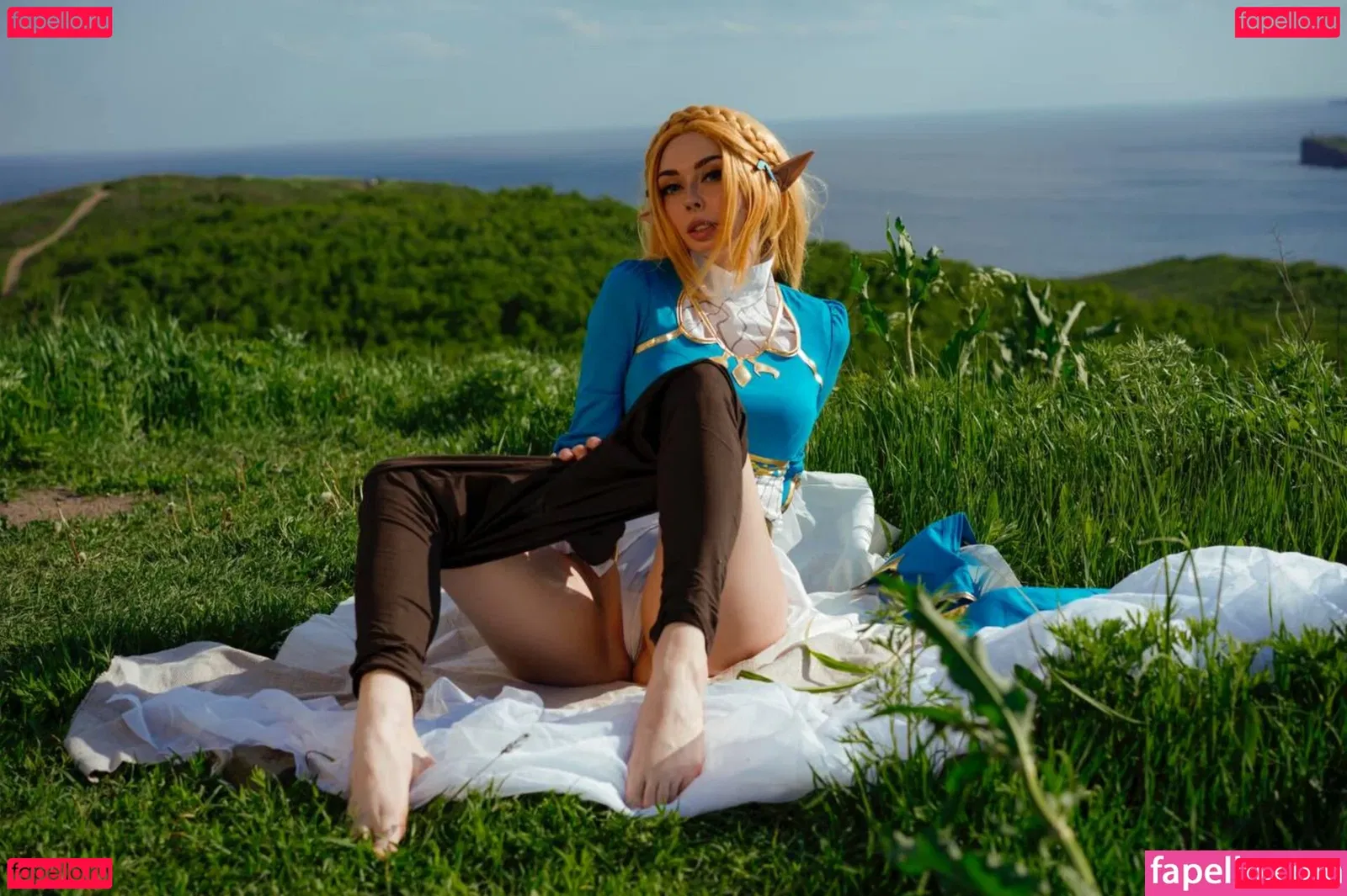 Hessakai Onlyfans Photo Gallery 