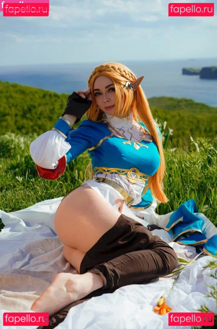 Hessakai Onlyfans Photo Gallery 