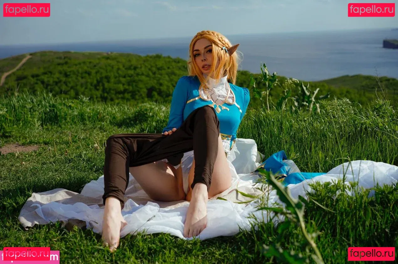 Hessakai Onlyfans Photo Gallery 