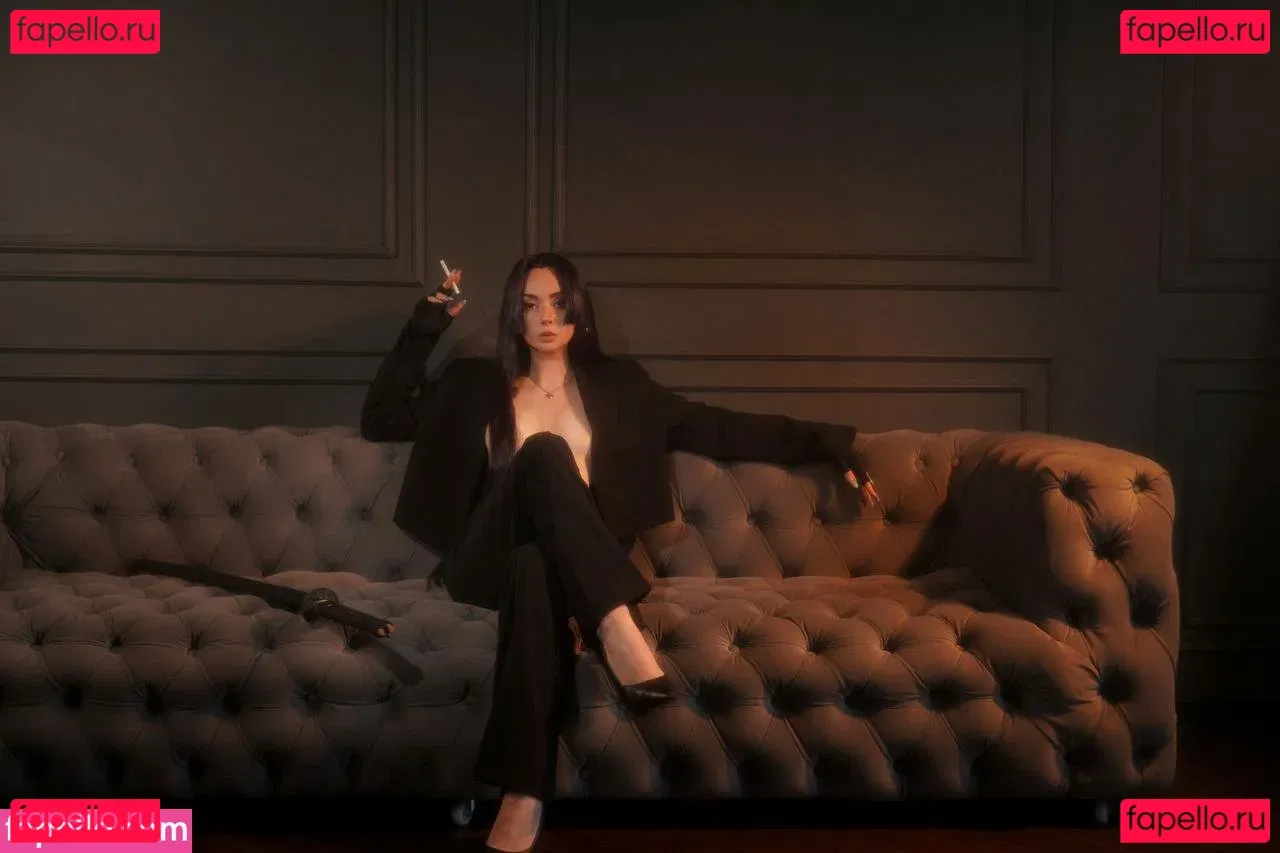 Hessakai Onlyfans Photo Gallery 