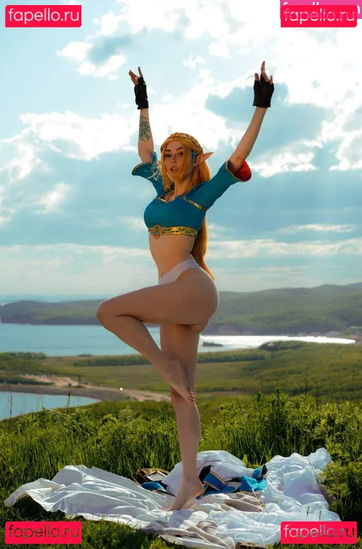 Hessakai Onlyfans Photo Gallery 