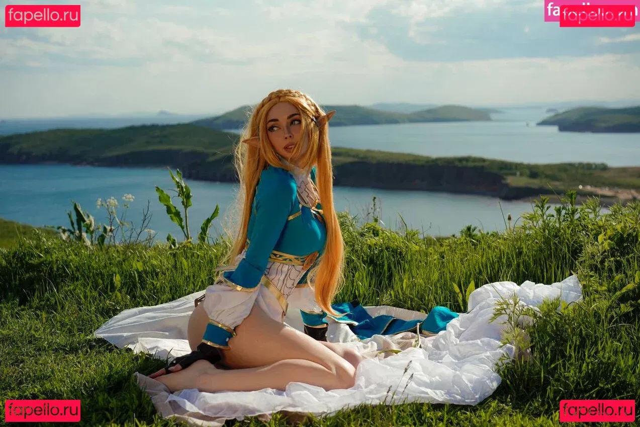 Hessakai Onlyfans Photo Gallery 