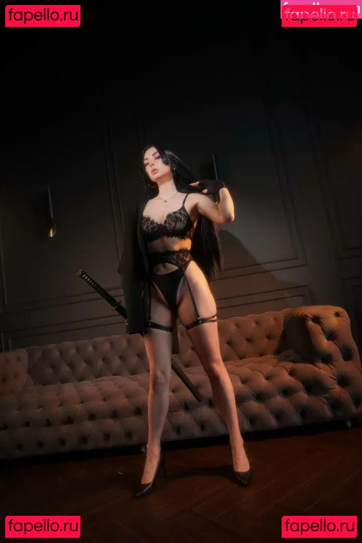 Hessakai Onlyfans Photo Gallery 