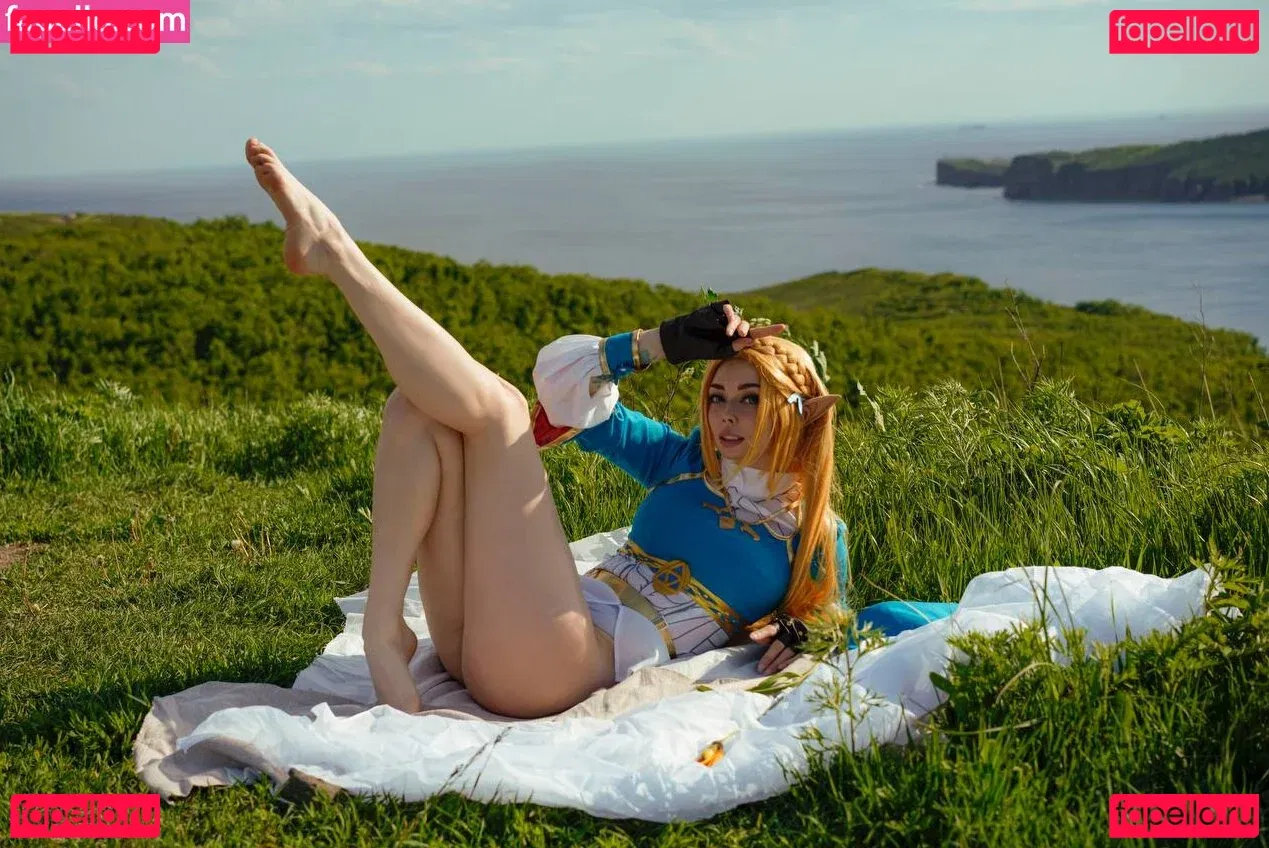 Hessakai Onlyfans Photo Gallery 