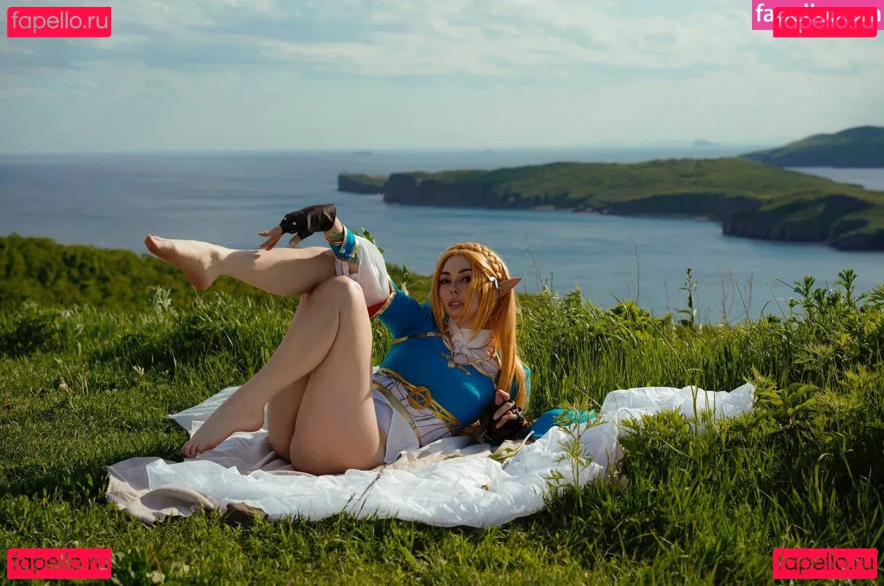 Hessakai Onlyfans Photo Gallery 