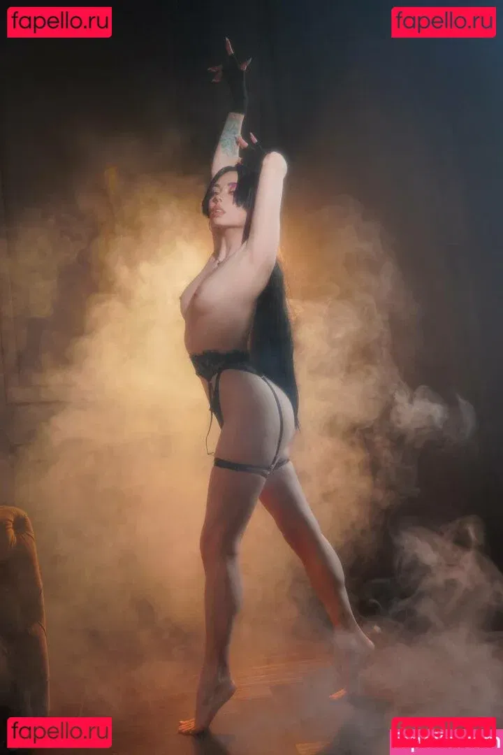 Hessakai Onlyfans Photo Gallery 