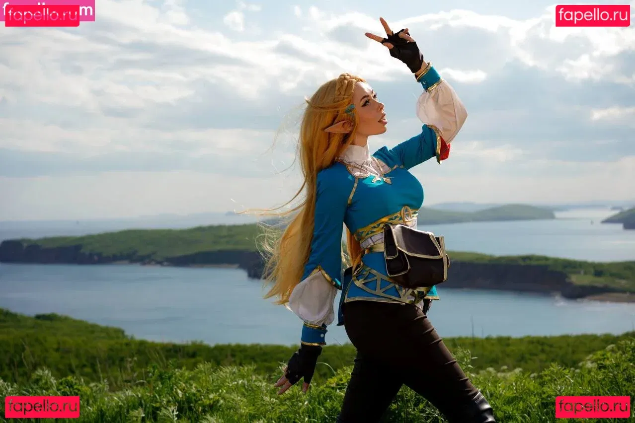 Hessakai Onlyfans Photo Gallery 