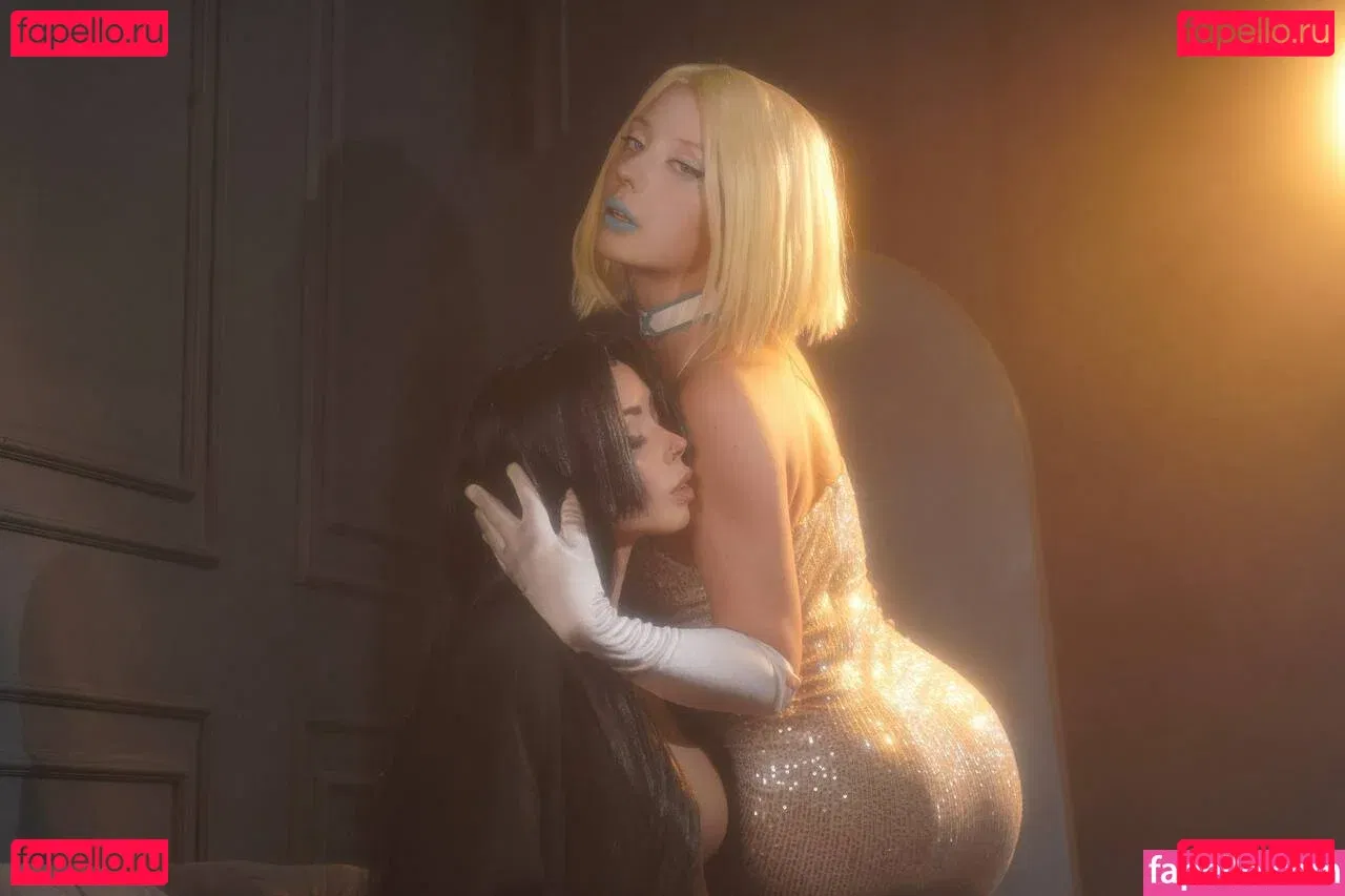 Hessakai Onlyfans Photo Gallery 