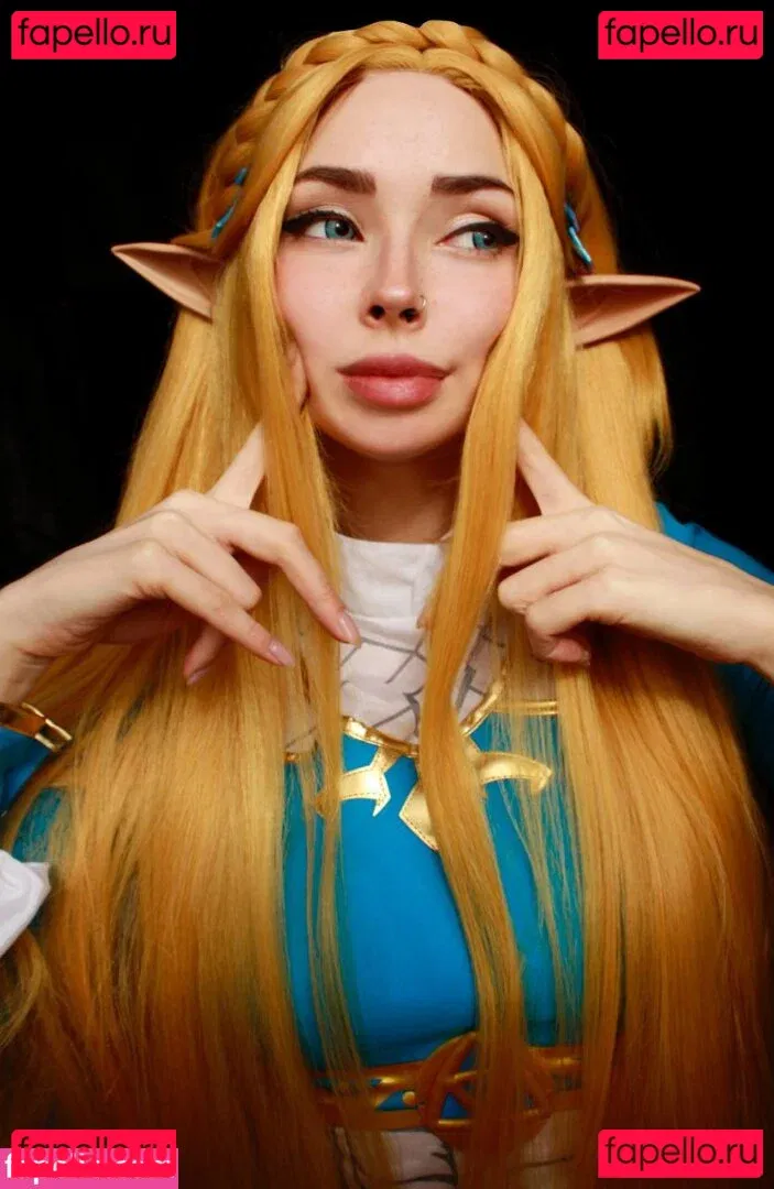 Hessakai Onlyfans Photo Gallery 