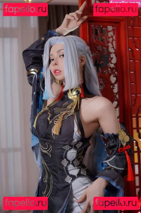 Hessakai Onlyfans Photo Gallery 