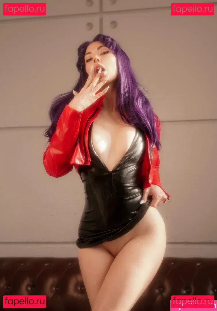 Hessakai Onlyfans Photo Gallery 