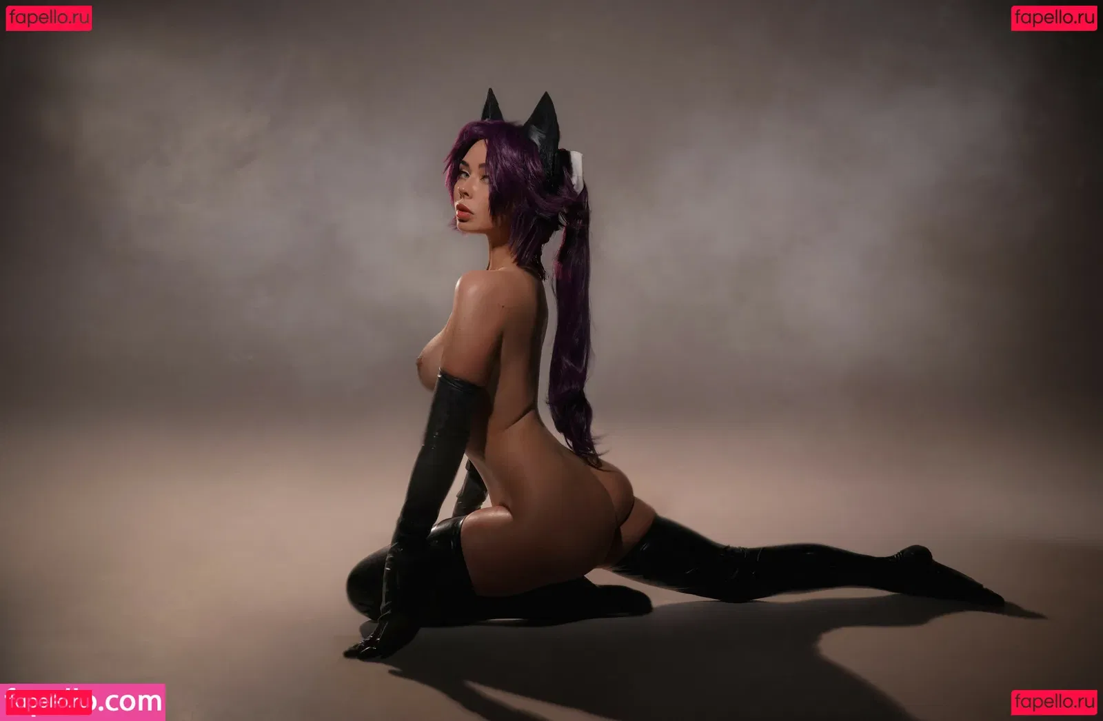 Hessakai Onlyfans Photo Gallery 