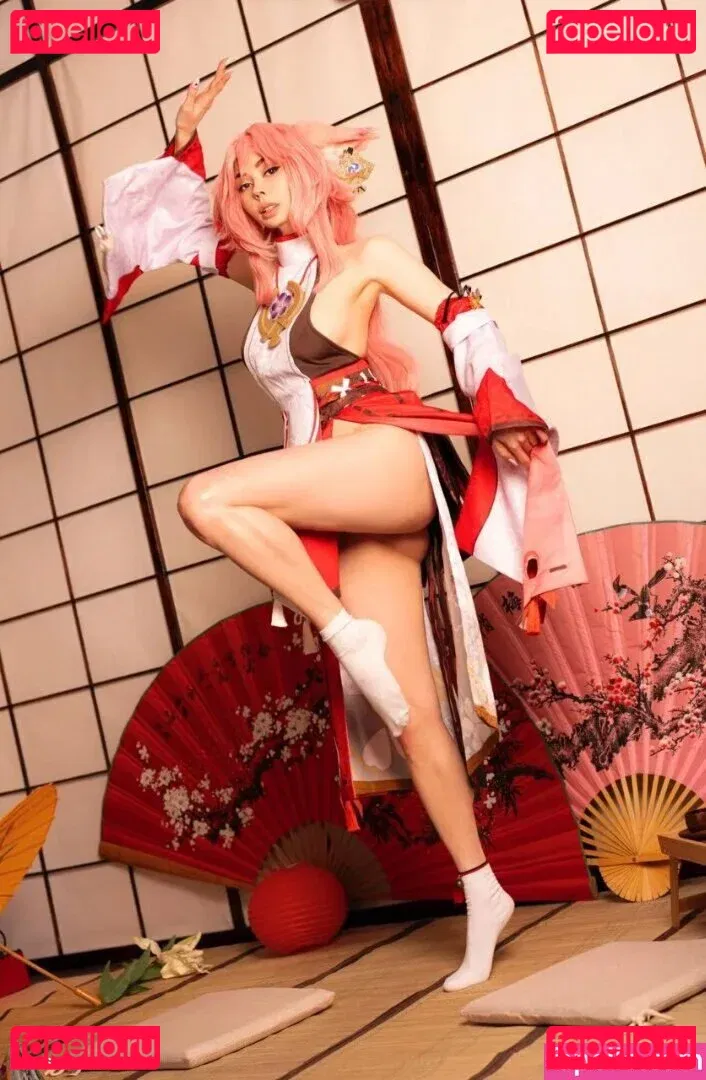 Hessakai Onlyfans Photo Gallery 