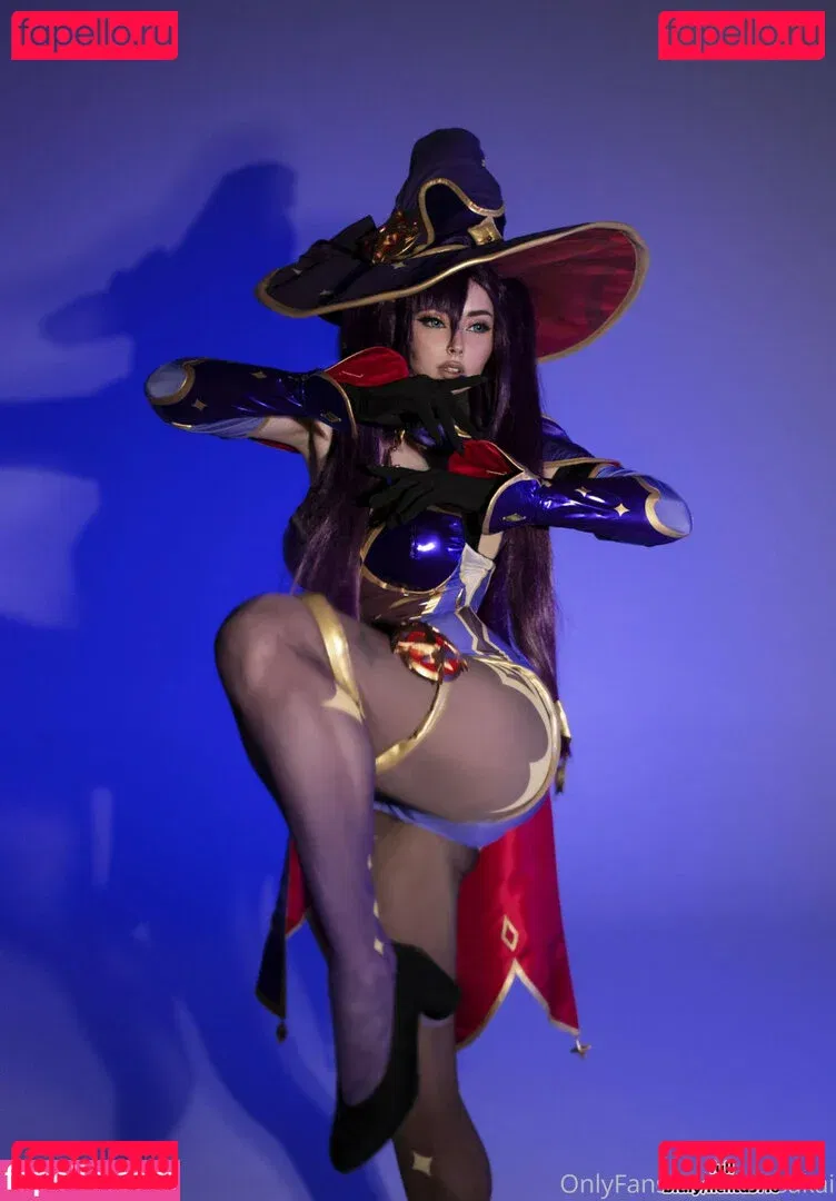 Hessakai Onlyfans Photo Gallery 