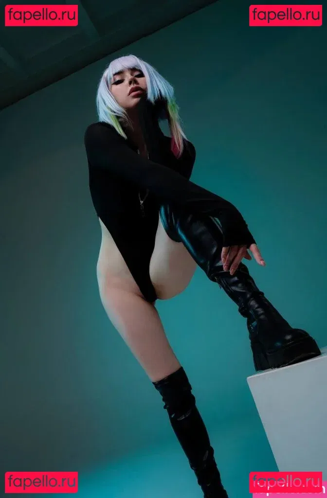 Hessakai Onlyfans Photo Gallery 