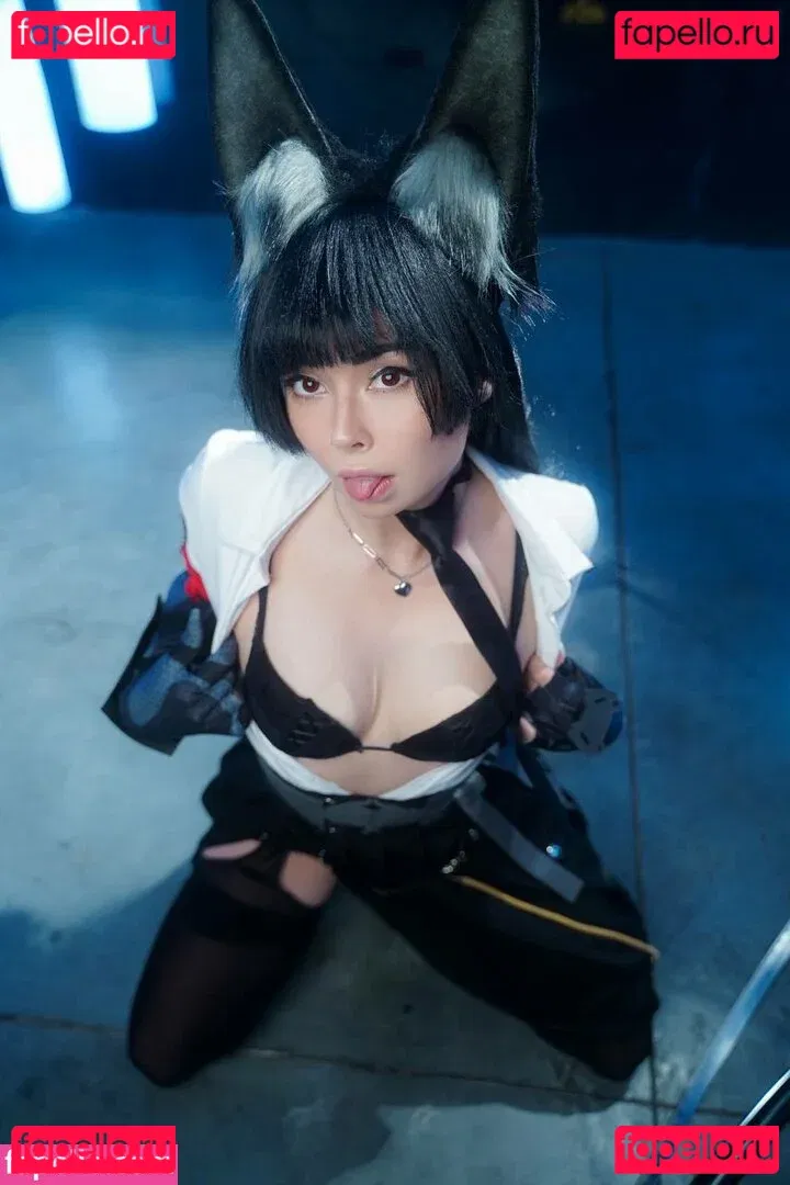 Hessakai Onlyfans Photo Gallery 