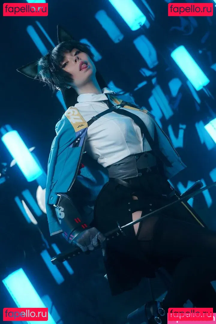 Hessakai Onlyfans Photo Gallery 